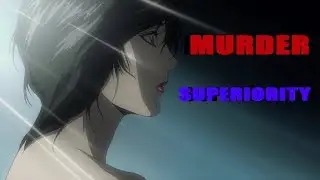 Kiyomi Takada - Love as a Justification (Death Note)