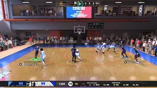 5,10 doing his Best