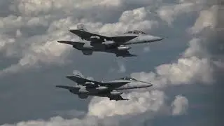Northern Territory Defence and National Security Video