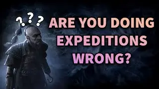 How to find MORE LOGBOOKS in Expedition League