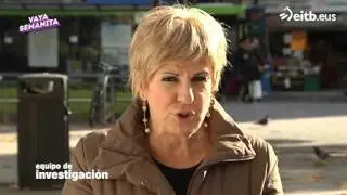 ¿Por qué Ciudadanos no rasca votos en Euskadi?