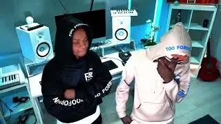 Khangi & Young Gang -Paving the way (Music Video )