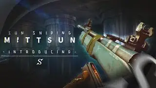 Introducing Sun Mittsun | by Ryfia | BulletForce
