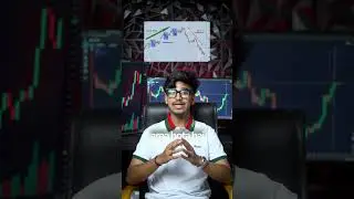 Mitigation Explained with Order Blocks and Volume | Harry Trading