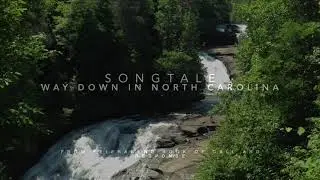 Way Down In North Carolina with response from Feierabend Book of Call and Response