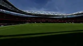 FIFA 16 Gameplay - Arsenal London VS Tottenham Hotspur - Full Game [ HD ]
