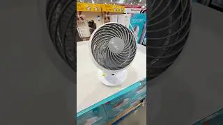 Woozoo 5-Speed Globe Fan $10 Off at Costco! #CostcoFinds #Shorts #fan
