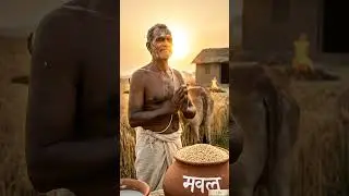 Stone Age से Pizza तक 🍕 | हमारी थाली की असली कहानी #sorts #history #facts