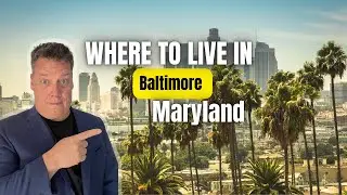 Baltimore County's BEST Kept Secret Neighborhoods Revealed!