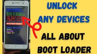 Boot loader unlock in  all devices ,realme1,vivo,oppo - 2021