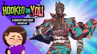 Spooky Scary Romance | Hooked on You - Part 1