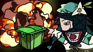 СИМУЛЯТОР ПУНКТА НАЗНАЧЕНИЯ | СЫР ИГРАЕТ В MAKE GOOD CHOICES