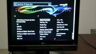 Neuros Labs: LINK prototype with Nintendo Wii