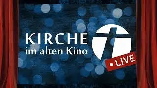 Gottesdienst 09.11.25 | KIAK | Wenn Heilung ausbleibt &ndash; Mit Krankheit leben lernen (2. Kor 12,7-10)