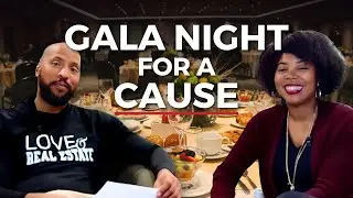 Join Be a Blessing Foundation’s First Annual Fundraising Gala