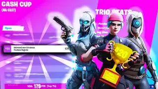WHOOPTY 🤘  | Regrets Highlights #13 (ft. 20th Trio Cash Cup)