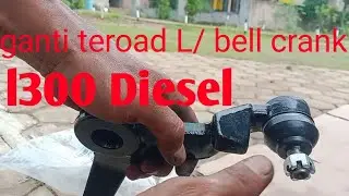 seter l300 longgar/ speleng