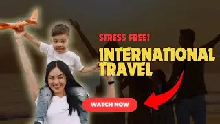 Gone: Creating Magical Family Memories Abroad