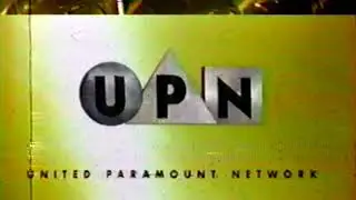 UPN Bumper 1997