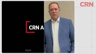 Cisco CEO Chuck Robbins on empowering partners in the AI era | CRN Asks A CEO