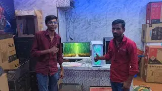 Low Budget Gaming PC | Gaming PC Assemble Low Price | Computer Shop Patna | Gaming PC Store