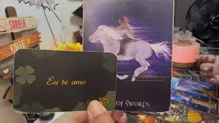 DESTRUÍDO … É MUITO AMOR… E MUITA SAUDADE 😔💔… ELE ESTÁ MUDANDO TUDO PRA FICAR COM VOCÊ 💘