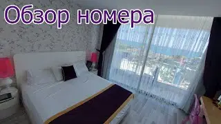 RAYMAR HOTELS. RAYMAR RESORT & AQUA 5 * Обзор номера