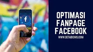 Optimasi Seo Fanpage Facebook Agar Masuk Halaman 1 Google