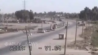 Bomb blast CCTV footage at kashmir