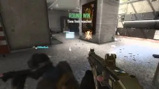 BO2 PC League Play Day 1: 