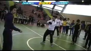 Vertifight Italia @ Milano - Finale: Club Zero vs YWAE HIGH QUALITY