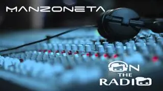 Orso Manzoneta - On the radio