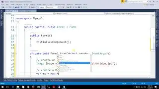 How to convert an image to byte array in c#