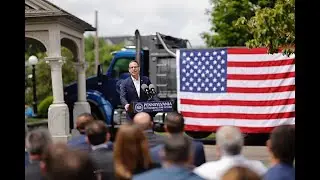 Amazon Invests $20 Billion in PA Tech Hub: Revolutionizing AI & Economy