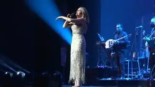 Natasa Theodoridou -  να γράψεις λάθος // Pallas theater live hd