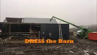 The barn by RW PROJECTS