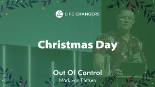 Out Of Control | Mark van Pletsen