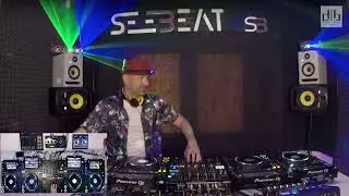 Elrow competition set mix  2022 by DJ SeeBeat