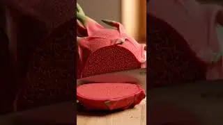 Część 6 | Smoczy owoc w stylu piasku