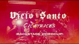 Vicio Santo - Backstage Filmaci&oacute;n 
