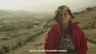 Huellas y Memorias: Pueblo Aymara, Capítulo 4: Sitios de Significación Cultural
