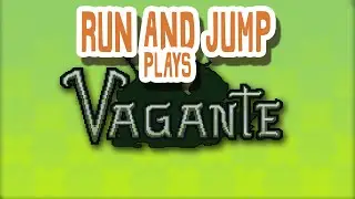 Run and Jump takes an early look at Vagante