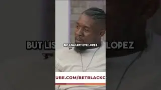 Dr. Sebi&rsquo;s Grandson Talks About The Documentary #nickcannon #drsebi #nipseyhussle #hiphop