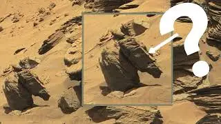 [#MARS] - Latest Mars NEWS from NASA | Im&aacute;genes del planeta Marte | Mars missions 2024 | #shorts