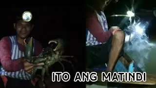 Ep.1 Nagwawala sa bentol