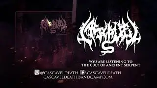 CASCAVEL - THE CULT OF ANCIENT SERPENT (AUDIO STREAMING)