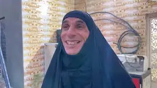 ( مسلسل ابن المله ) الحلقه(٢٢) ابو مهدي اختلف على مهدي يريد من عده مهر حتى يزوج كيكه😂