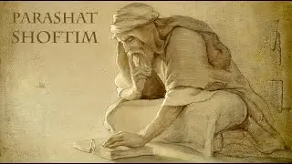 Parashat Shoftim - Profeta como yo.