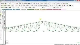Member optimization for steel design in STAAD Pro | Explanation on how SELECT OPTIMIZED works