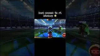 Nostalgia. #rocketleague #shorts #rlclips #rl